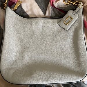 Marc Jacobs Gotham City Hobo Bag